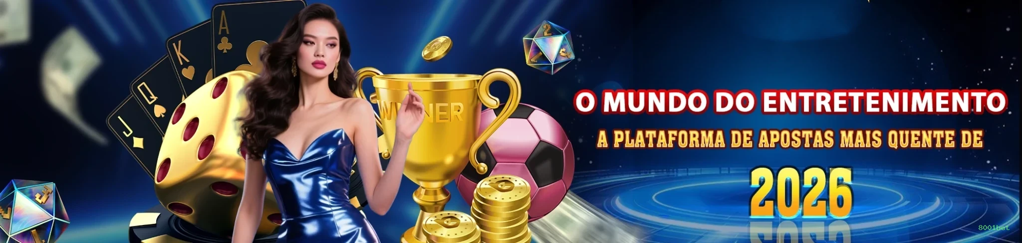 8001bet App - Aplicativo Oficial para Android e iOS